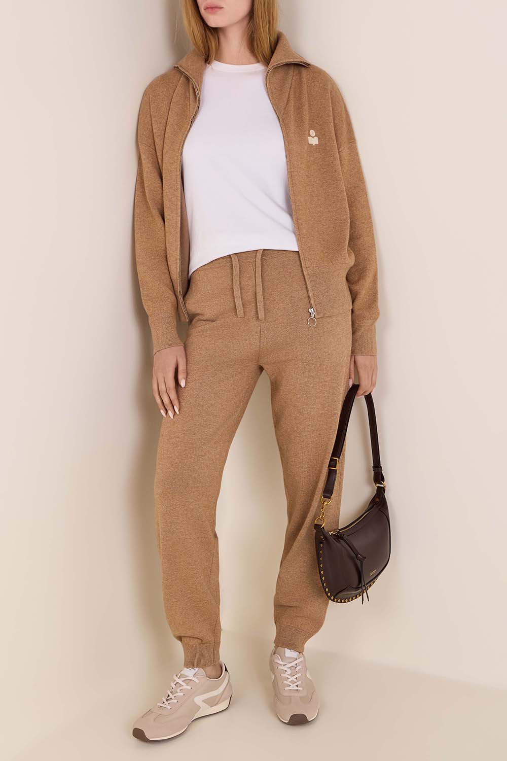 סריג כותנה וצמר